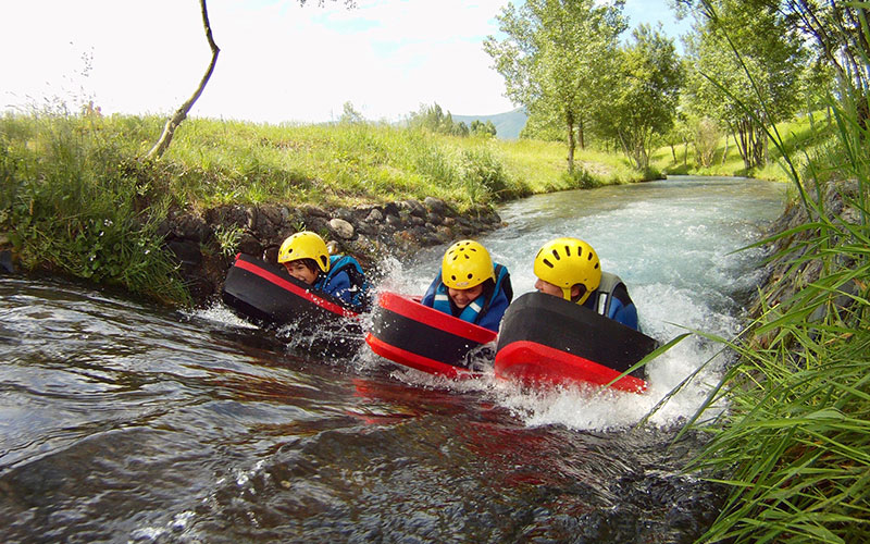 Hydrospeed