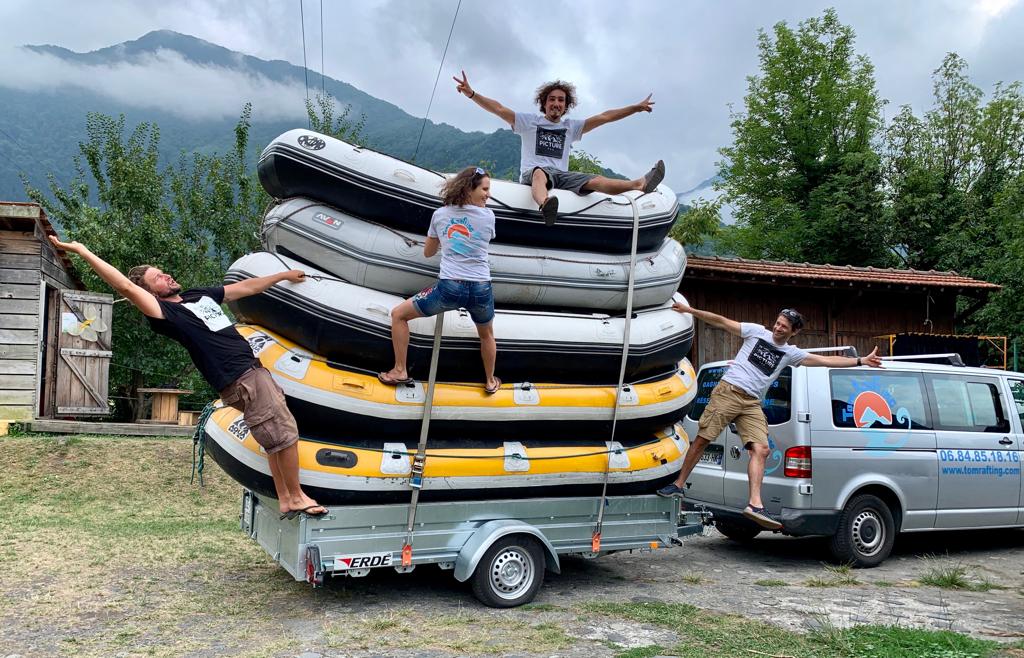 equipe-tom-rafting-Cauterets5
