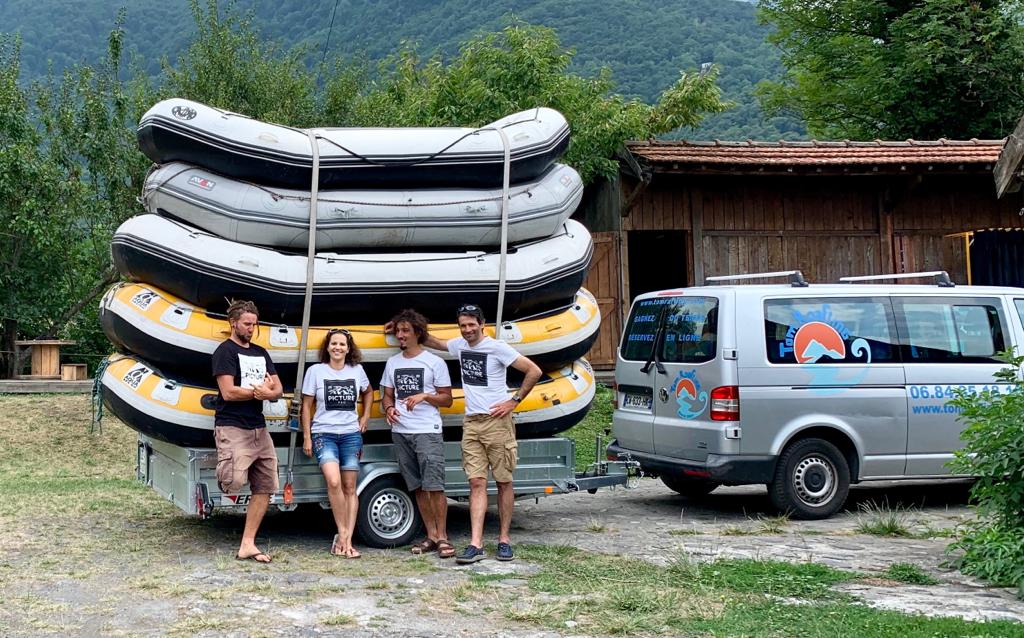 equipe-tom-rafting-Cauterets6