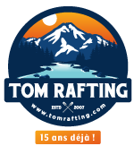 Tom Rafting