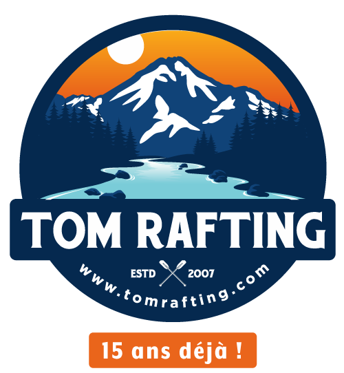 Tom Rafting 